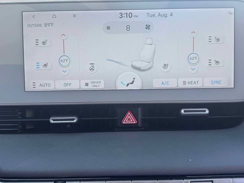Certified 2022 Hyundai Ioniq 5 Limited AWD/4WD image 25