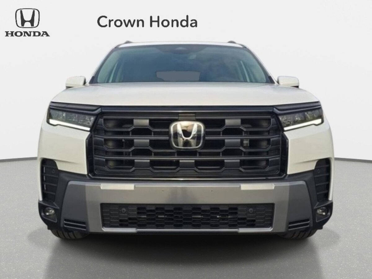 New 2026 Honda Pilot EX-L image 8