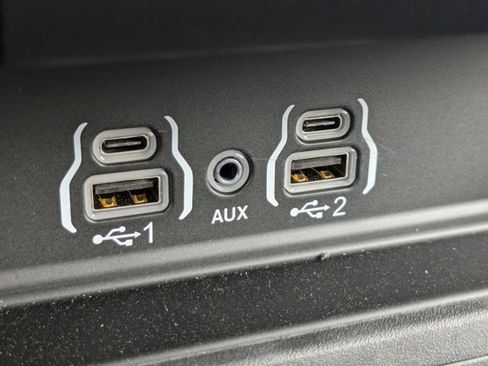 New 2026 RAM 2500 Laramie w/ Night Edition image 19