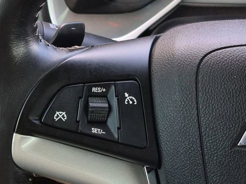 Used 2012 Chevrolet Camaro LT w/ RS Package image 28