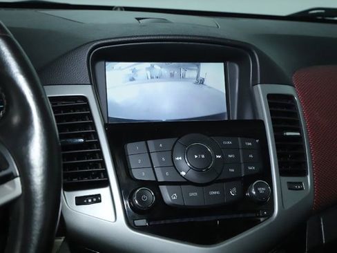 Used 2013 Chevrolet Cruze LT w/ Spring Special Edition image 31