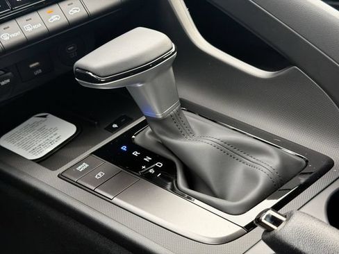New 2026 Hyundai Elantra Sport w/ Cargo Package FWD image 22