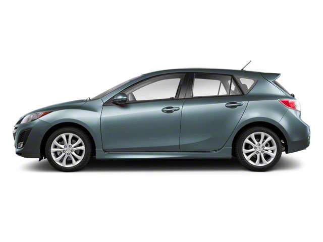 Used 2010 MAZDA MAZDA3 s Sport FWD image 6
