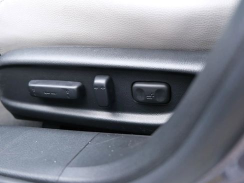 Used 2015 Honda Accord EX-L image 27