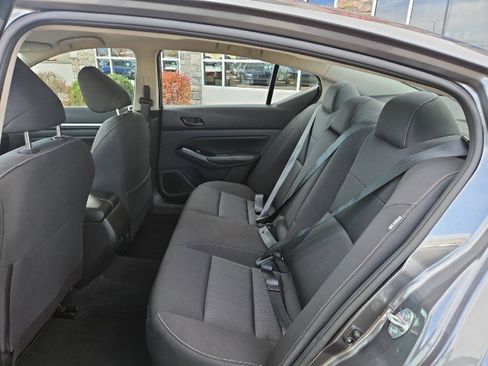 Used 2023 Nissan Altima 2.5 SV image 21