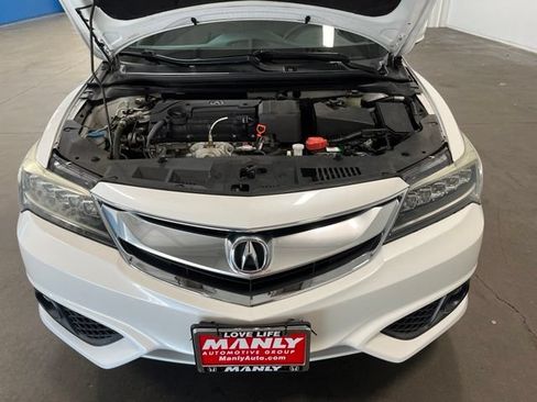 Used 2016 Acura ILX FWD image 9