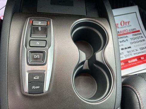 Used 2022 Honda Passport TrailSport image 35