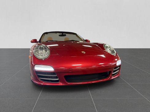 Used 2009 Porsche 911 Carrera 4S AWD/4WD image 45
