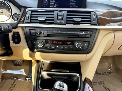 Used 2015 BMW 328i xDrive Sedan AWD/4WD image 22