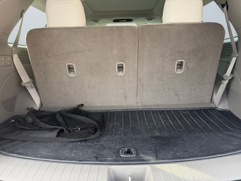 Used 2026 Hyundai Palisade Limited image 16