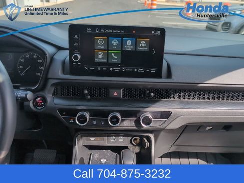 Used 2024 Honda CR-V Sport-L image 19