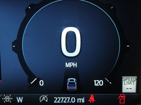Used 2024 Ford F150 XLT w/ Equipment Group 302A MID AWD/4WD image 19