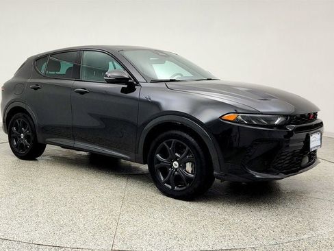 Used 2024 Dodge Hornet R/T Plus w/ Tech Pack Plus w/o Parking AWD/4WD image 3