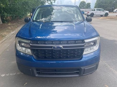 Used 2023 Ford Maverick XLT FWD image 2