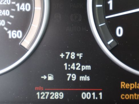 Used 2013 BMW X3 xDrive35i AWD/4WD image 46