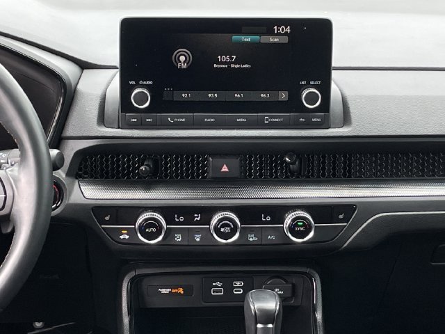 Certified 2023 Honda CR-V Sport image 16