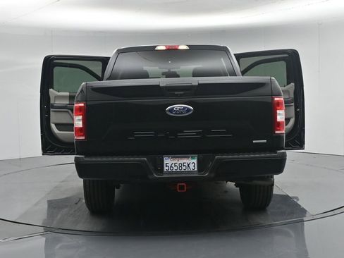 Used 2019 Ford F150 XL w/ Equipment Group 101A Mid RWD image 34