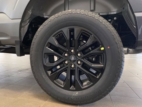 New 2026 Ford F150 Lariat image 31