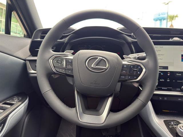 New 2026 Lexus RZ 450e AWD w/ Convenience Package image 22