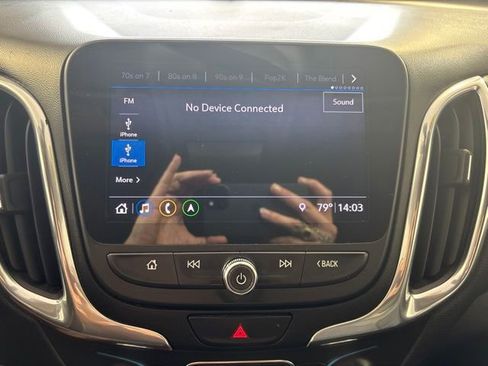 Used 2020 Chevrolet Equinox LT w/ Sport Edition AWD/4WD image 15
