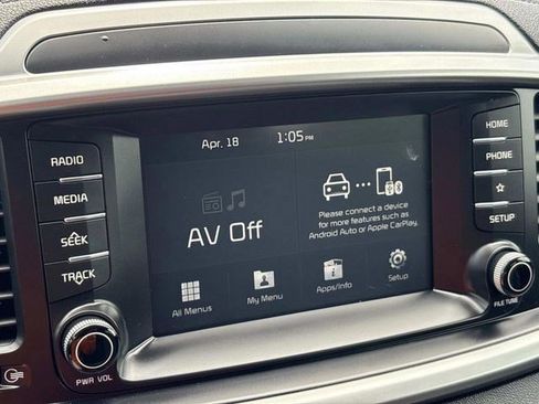 Used 2020 Kia Sorento LX w/ LX I4 Convenience Package FWD image 28