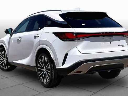 Used 2024 Lexus RX 350 w/ Convenience Package AWD/4WD image 11