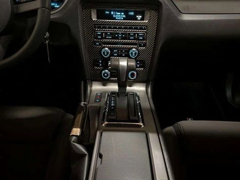 Used 2011 Ford Mustang GT w/ Security Pkg image 11