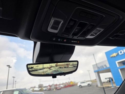 Used 2025 Chevrolet Silverado 2500 High Country w/ High Country Premium Package image 48