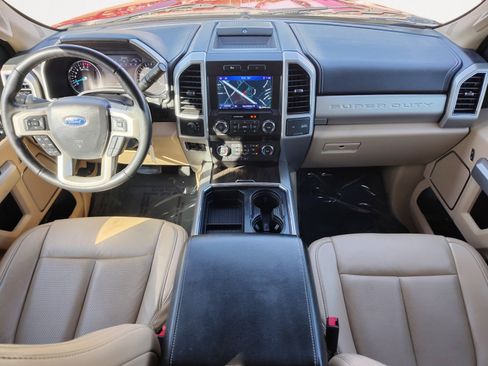 Used 2021 Ford F250 Lariat image 6