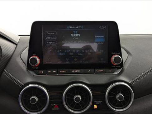 Used 2025 Nissan Sentra SV image 27