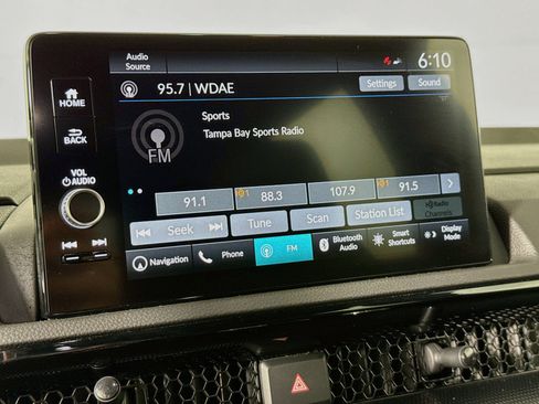 Used 2023 Honda CR-V Sport Touring image 16