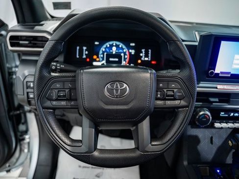 New 2026 Toyota Tacoma SR image 29