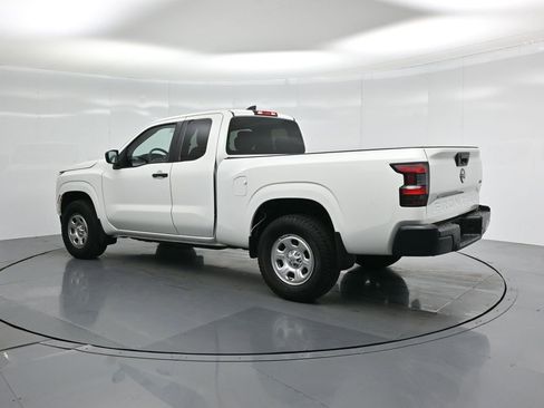 Used 2022 Nissan Frontier S w/ Technology Package image 7
