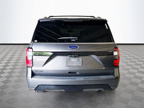 Used 2020 Ford Expedition Limited w/ Equipment Group 303A AWD/4WD image 6