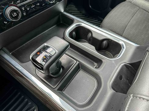 Used 2024 Chevrolet Silverado 1500 RST w/ Texas Edition Plus AWD/4WD image 33