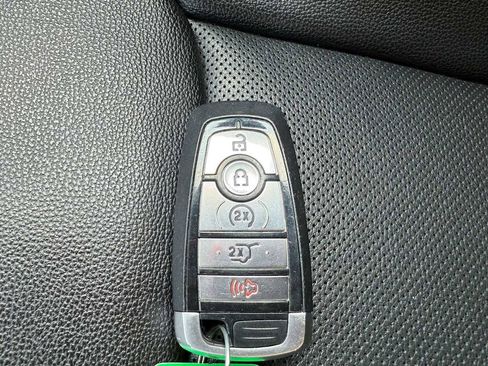 Used 2023 Ford Explorer Limited image 9