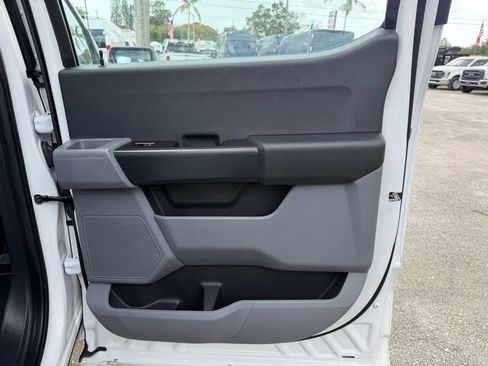 Used 2024 Ford F150 XL w/ Tow/Haul Package RWD image 17