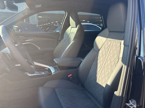 New 2025 Audi SQ5 Premium Plus image 13