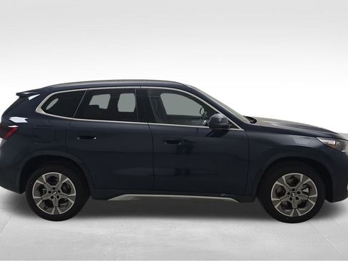 New 2026 BMW X1 xDrive28i w/ Technology Package AWD/4WD image 10
