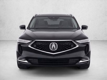 Used 2023 Acura MDX SH-AWD w/ Advance Package
