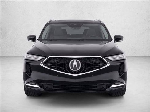 Used 2023 Acura MDX w/ Advance Package AWD/4WD image 2