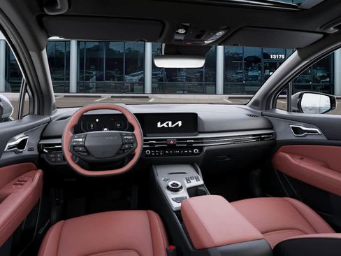 New 2026 Kia Sportage SX Prestige AWD/4WD image 14