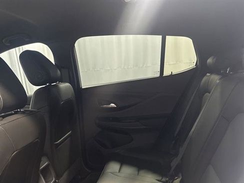 New 2026 Buick Envista Sport Touring w/ Convenience I Package image 13