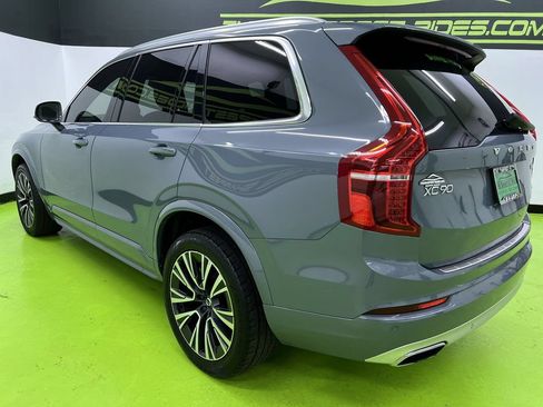 Used 2020 Volvo XC90 T6 Momentum w/ Protection Package Premier AWD/4WD image 7