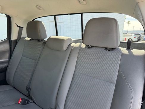 Used 2020 Toyota Tacoma SR5 w/ Blackout Package image 19