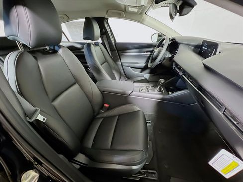 New 2026 MAZDA MAZDA3 s Sport image 21