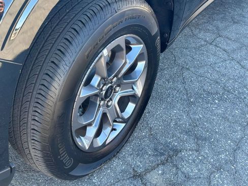 Used 2026 Ford Maverick XLT FWD image 25