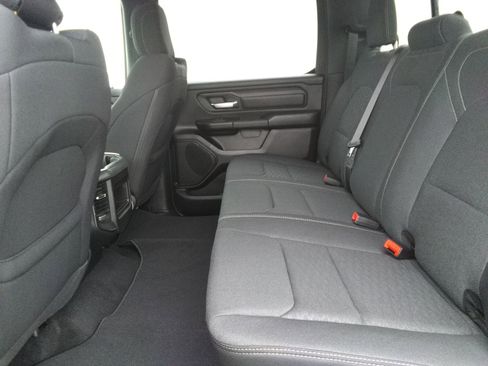 New 2026 RAM 1500 Express image 8