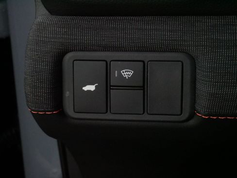 Certified 2026 Honda Passport TrailSport image 28