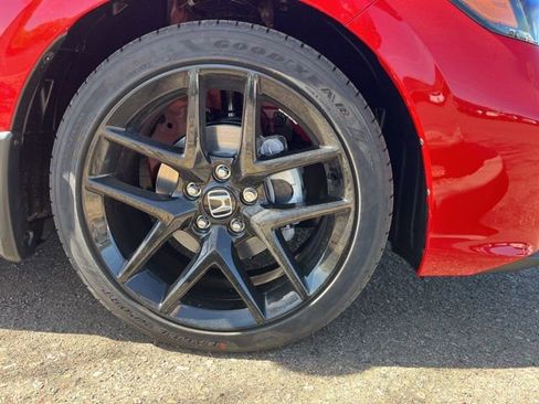 New 2026 Honda Civic Sport image 8